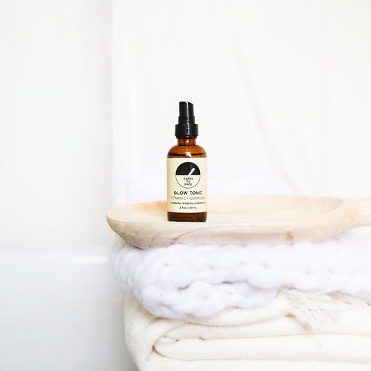 Glow Tonic