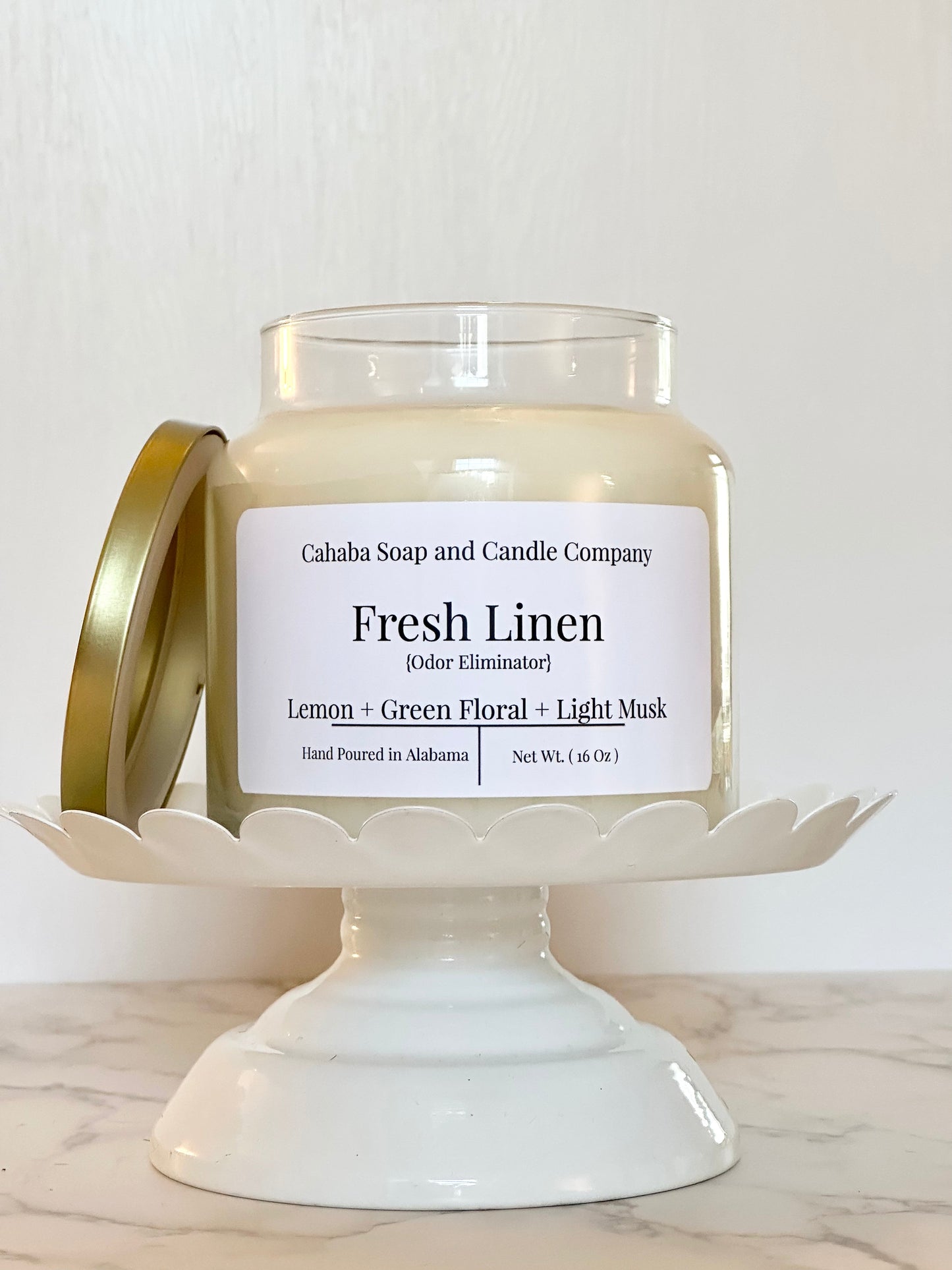 Fresh Linen