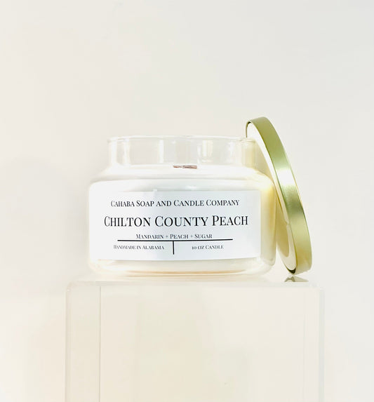 Chilton County Peach