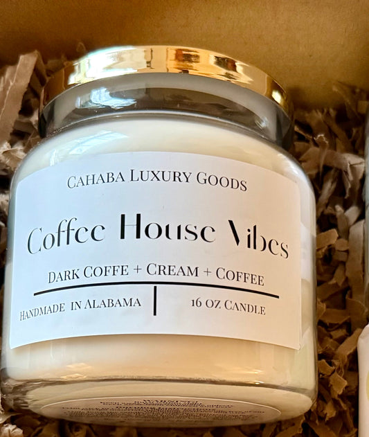 Coffee House Vibes