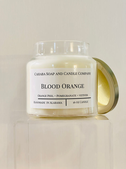 Blood Orange