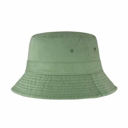Classic Cotton Bucket Hat for Summer – Lightweight Cotton Sun Hat