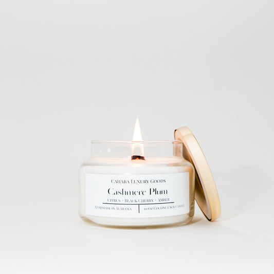 Cashmere Plum
