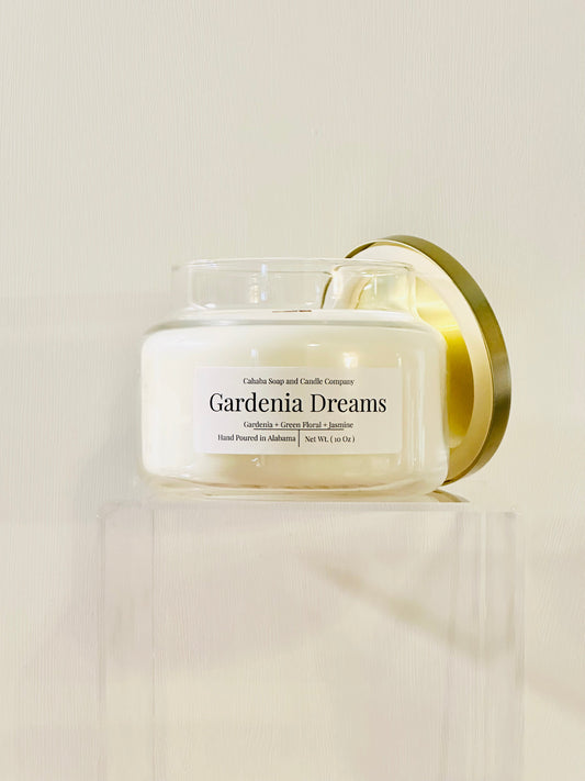 Gardenia Dreams