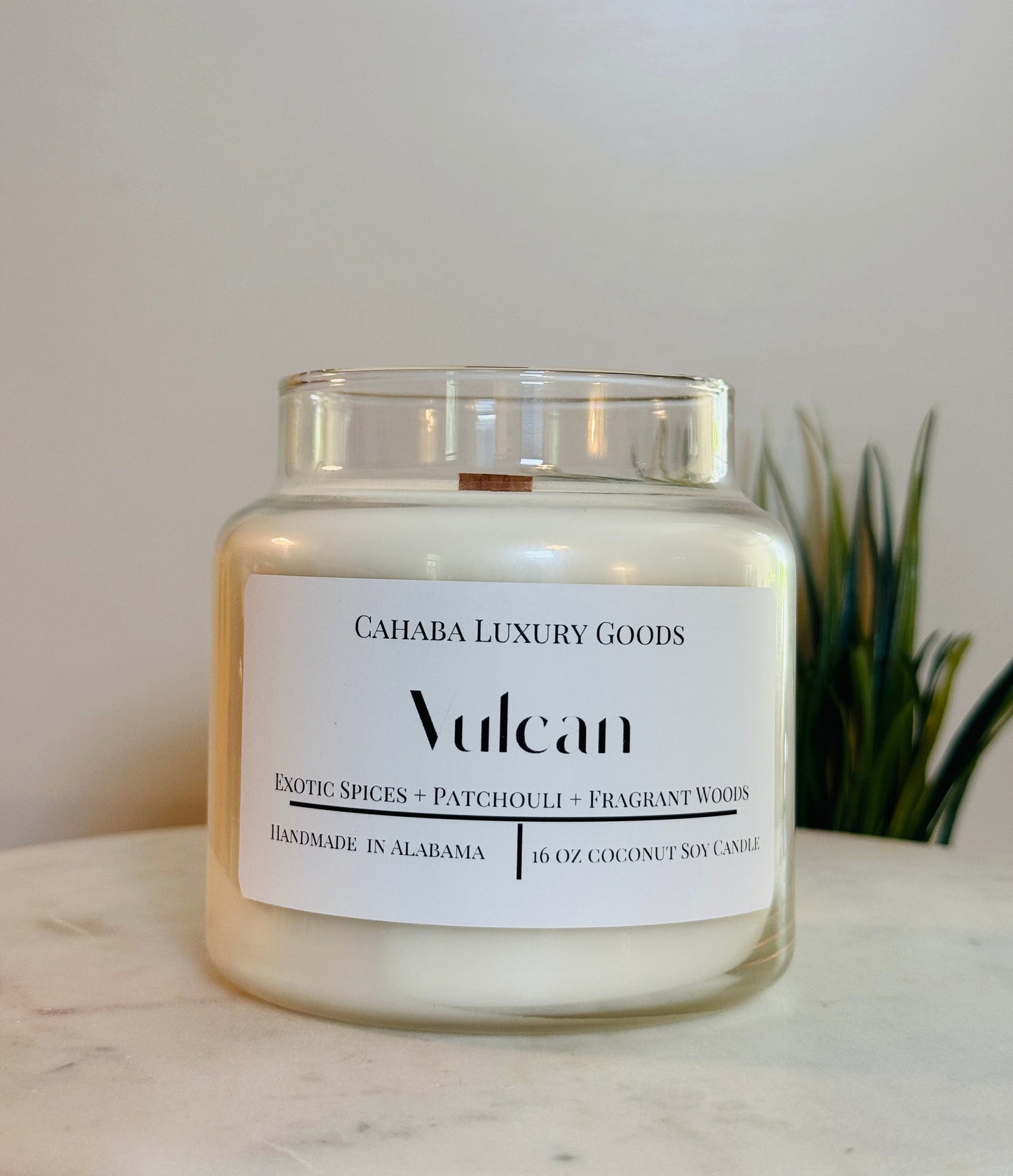 Vulcan
