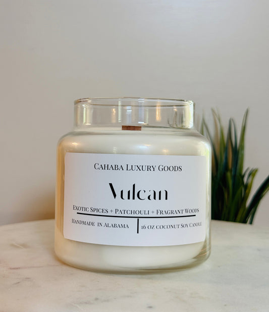 Vulcan