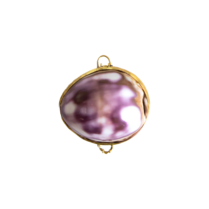 Lavender & Mint Lip + Body Balm