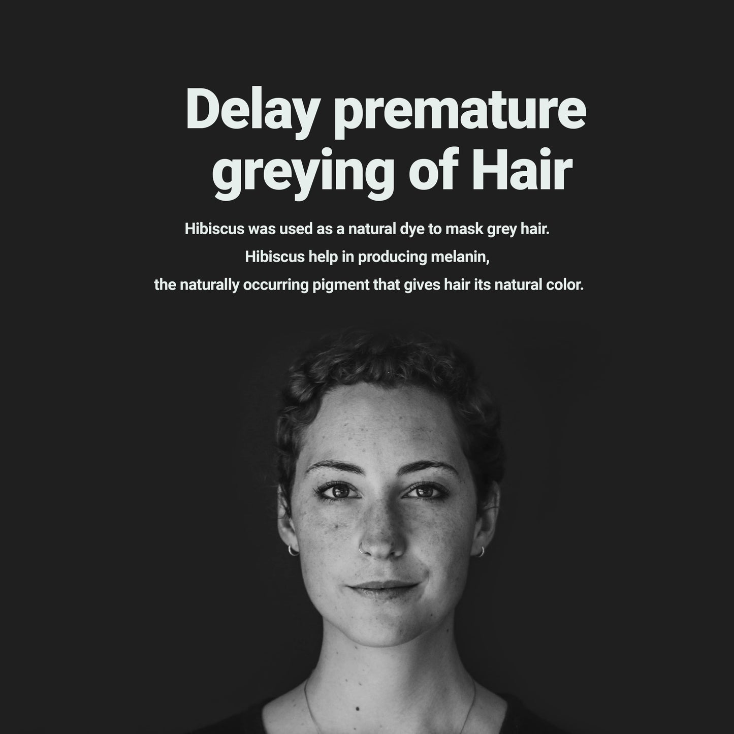 Akshit 5 oz. Dried Hibiscus Flowers (Flor de Jamaica) Tea | Loose Leaf Tea | Caffeine-Free | Vegan Friendly | Fleurs d'hibiscus – Antioxidant Herbal Tea