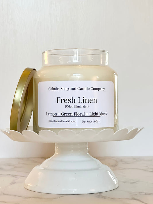 Fresh Linen